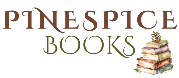 Pine Spice Books