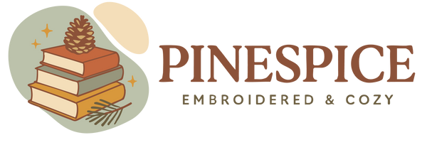 Pine Spice Books
