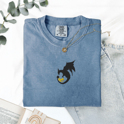 My Store Tairn and Andarna Dragons T-Shirt Tairn and Andarna Dragons T-Shirt