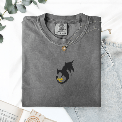 My Store Tairn and Andarna Dragons T-Shirt Tairn and Andarna Dragons T-Shirt