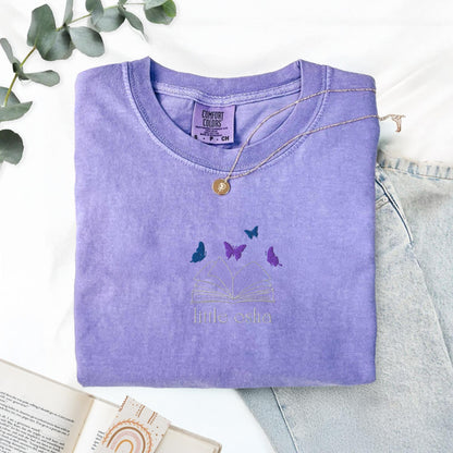 My Store Little Osha Quicksilver T-Shirt Little Osha Quicksilver T-Shirt