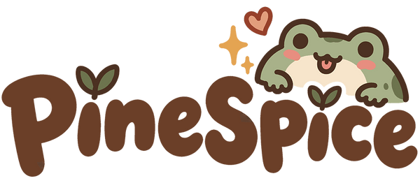 Pine Spice Books